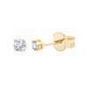 Boucles d'oreilles Delia 0.07 cts