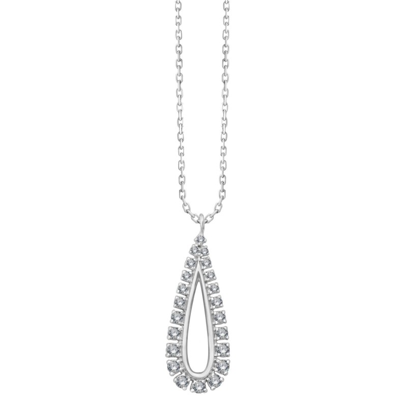 COLLIER MERVEILLE