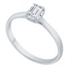 BAGUE EMERA 0.55 CT