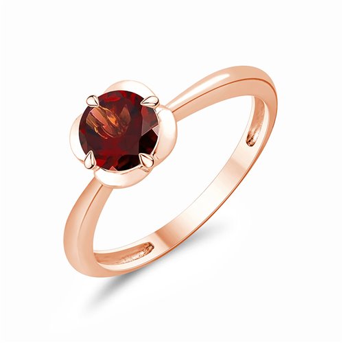 BAGUE LITTLE KALISTA GRENAT