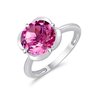 BAGUE KALISTA TOPAZE ROSE
