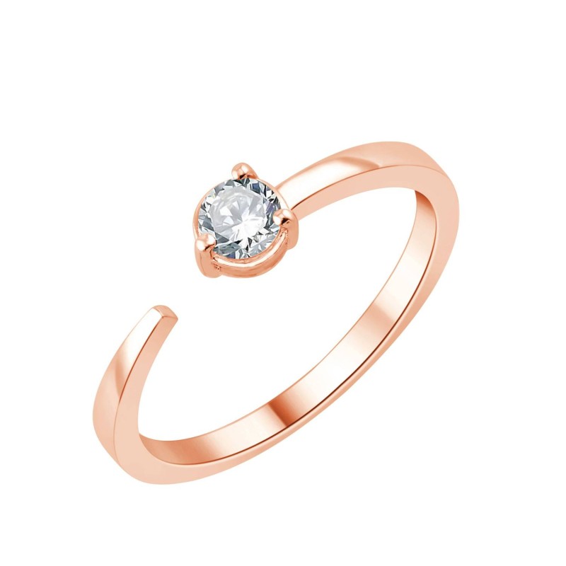 Bague 3 griffes – 0