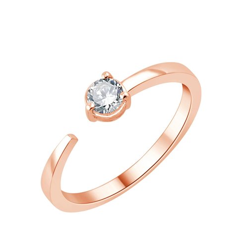 Bague 3 griffes – 0