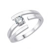 Solitaire 0.30 ct
