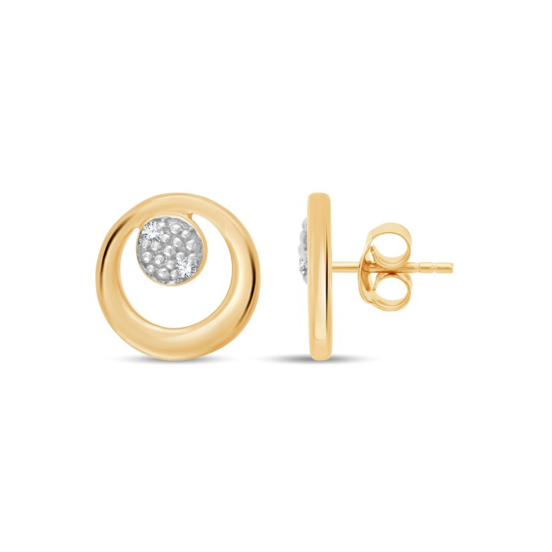 BOUCLES D'OREILLES W1/E3