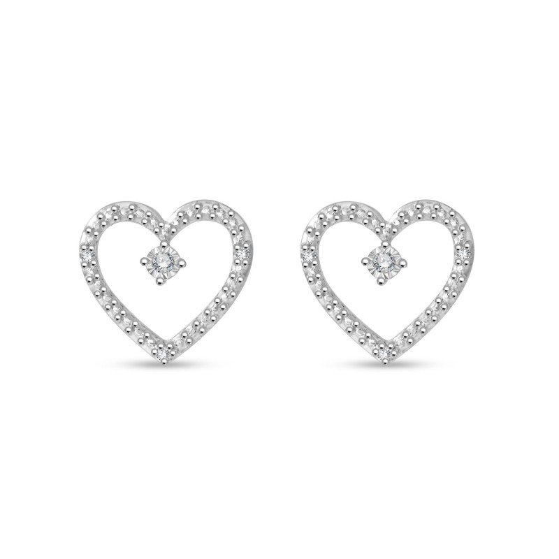 BOUCLES D'OREILLES W2/E1