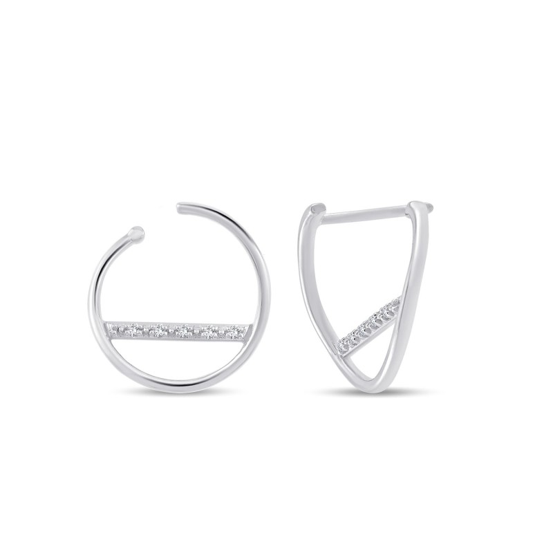 BOUCLES D'OREILLES W2/E5