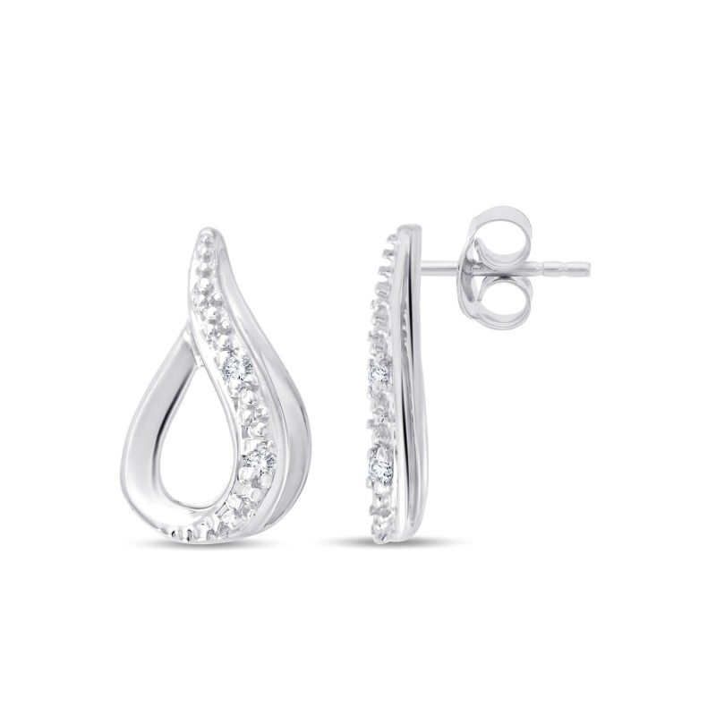 BOUCLES D'OREILLES W2/E6