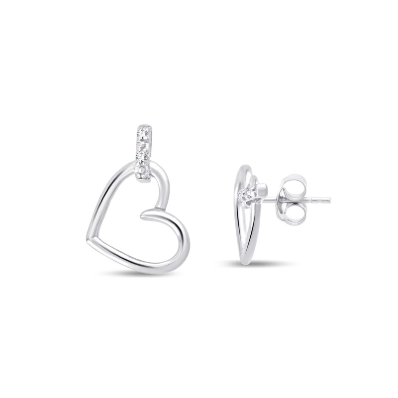 BOUCLES D'OREILLES W2/E7