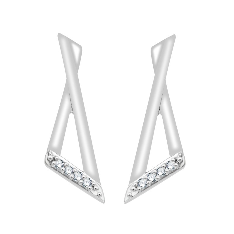 BOUCLES D'OREILLES W2/E8