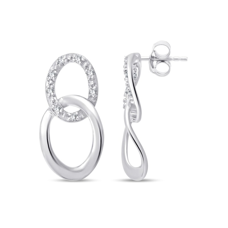 BOUCLES D'OREILLES W2/E9