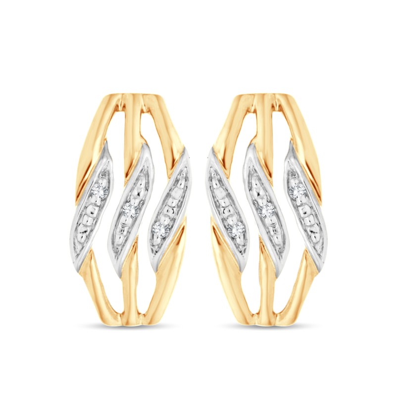 BOUCLES D'OREILLES W3/E2