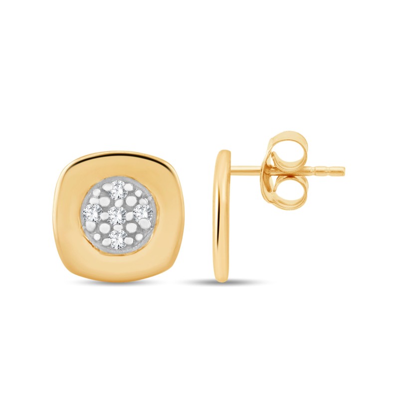 BOUCLES D'OREILLES W3/E3