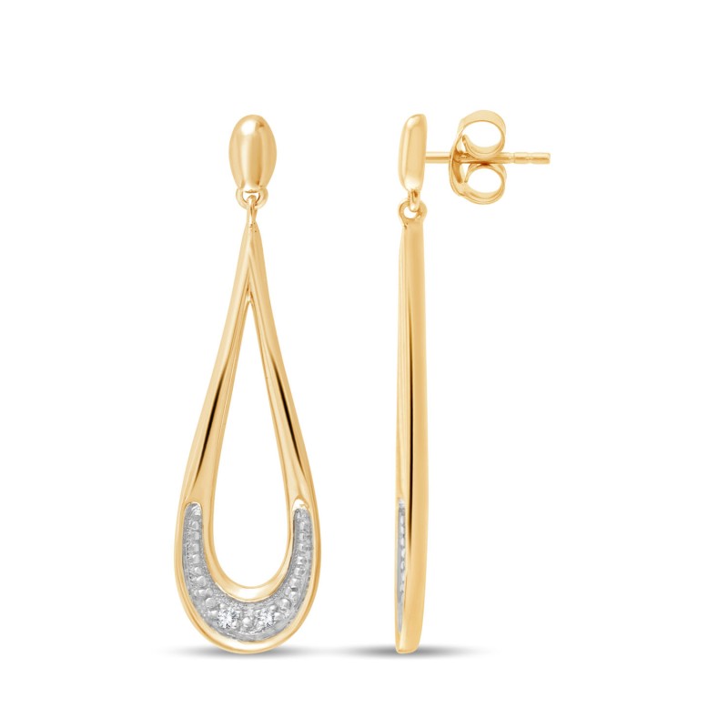 BOUCLES D'OREILLES W3/E6