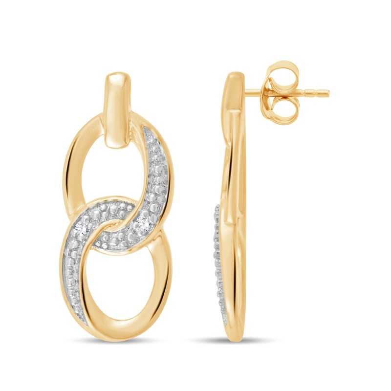 BOUCLES D'OREILLES W3/E7