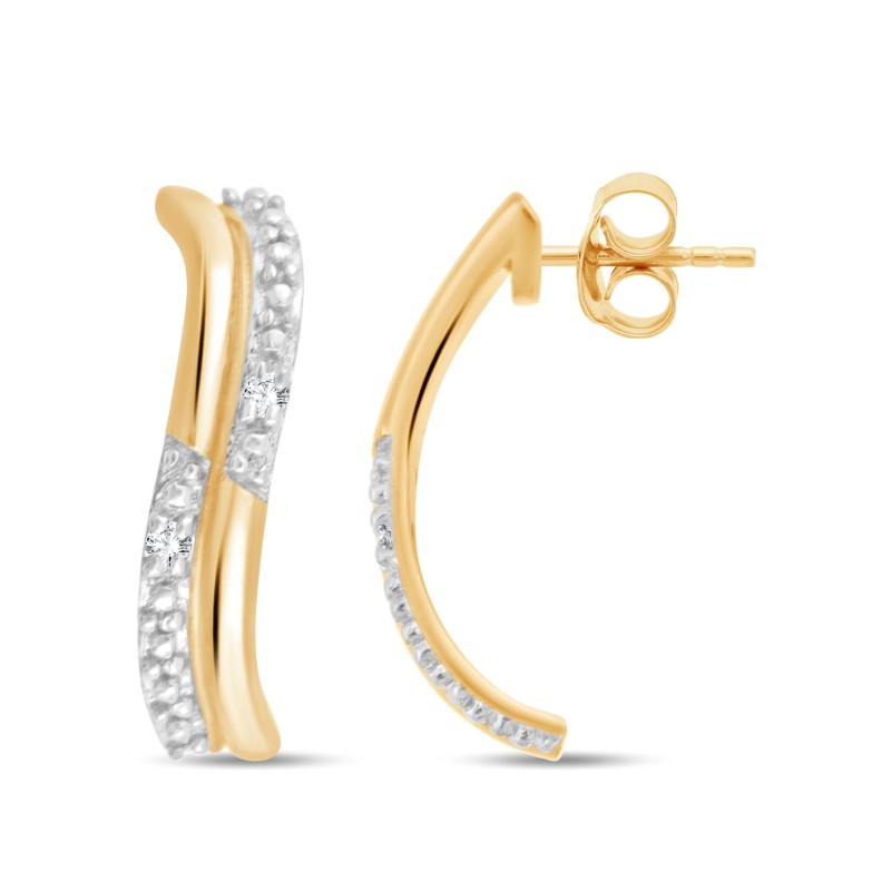 BOUCLES D'OREILLES W3/E14