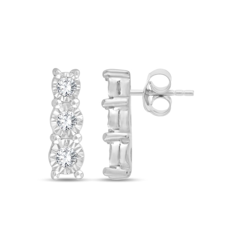 BOUCLES D'OREILLES W4/E4