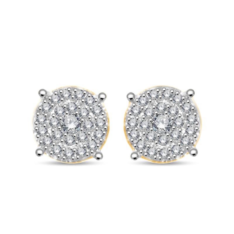 BOUCLES D'OREILLES W5/E2