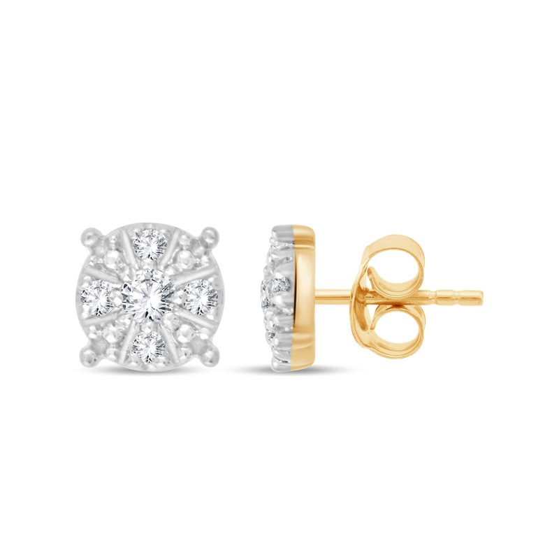 BOUCLES D'OREILLES W5/E4