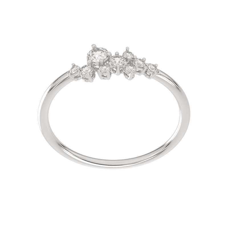 BAGUE PRIMAVERA N°1